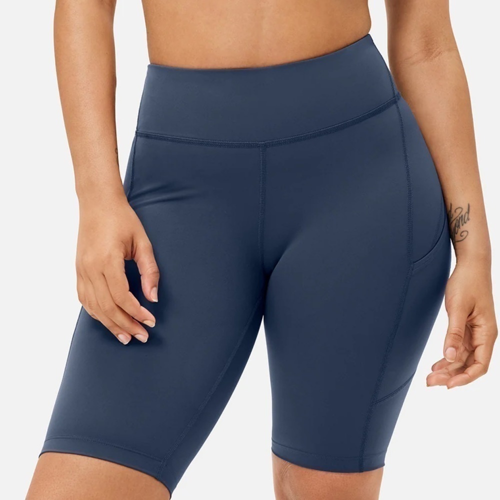 Outdoor Voices 10’ Zoom Shorts! (NWT)